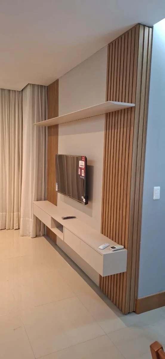 Apartamento com 2 quartos em Praia da Costa, Vila Velha
